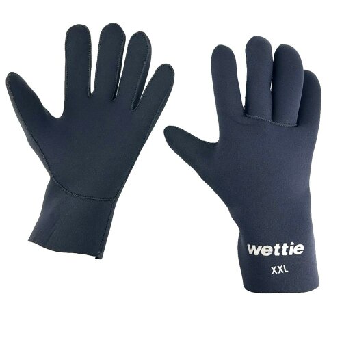2mm Basic Gloves